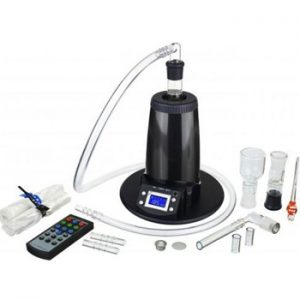 Extreme Q Vaporizer