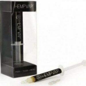 HempVAP CBD Triple Threat