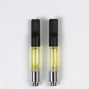 HempVAP CBD Empty Automizer