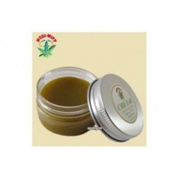 CBD Salve