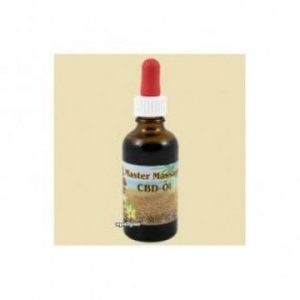 CBD Oil Hempotion