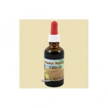 CBD Oil Hempotion