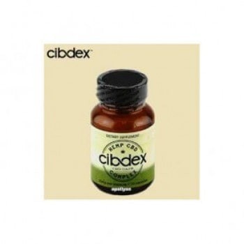 Cibdex Capsules
