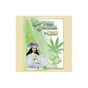 Captain Kratom CBD