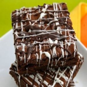 Merciful Brownie