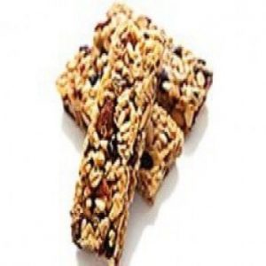 Honey Nut Bars