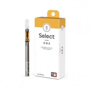 Cali Kush CO2 Oil
