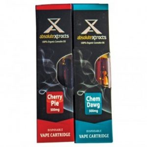 Cherry pie oil