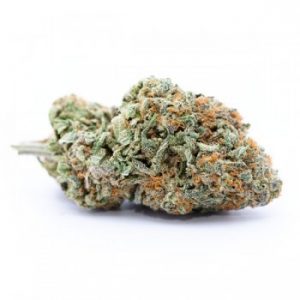 Liberty Haze