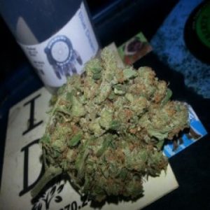 Blue Dream