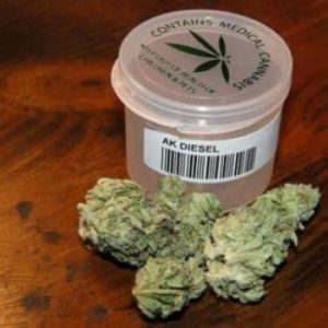 AK Diesel