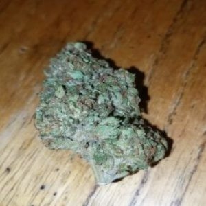 Purple Crack