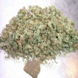 KUSH Marijuana