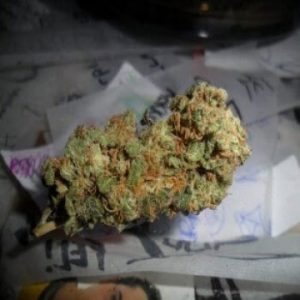 Sour Diesel X