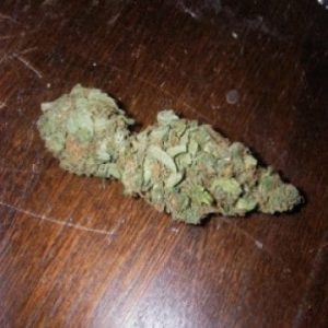 Cali Kush