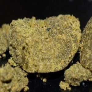 Scissor Hash