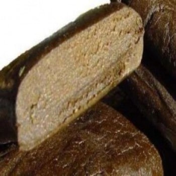 Moroccan Caramello Hash