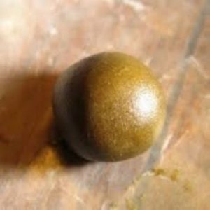 Iso Hash