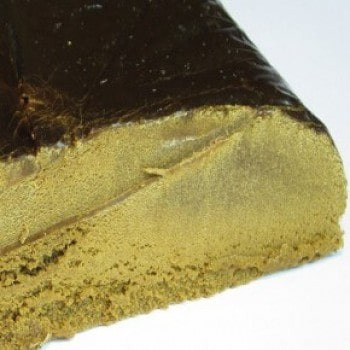 Bubble Hash