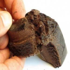 Afghan Black Hash