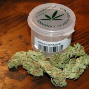 Green Dragon