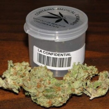LA Confidential
