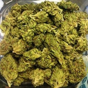 Grape Ape Strain