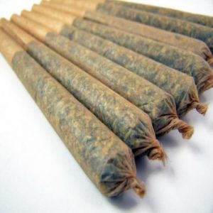 Pre-rolls 6